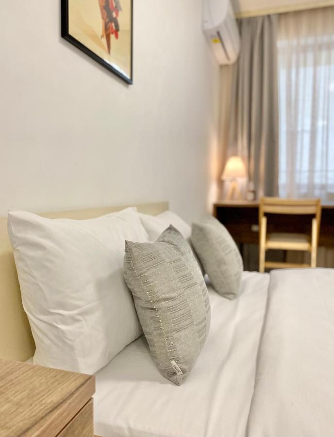 Cozy Studio Next To State Opera With Work Space Stara Zagora Zewnętrze zdjęcie